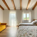 Βίλα Rustic Kave With Wellness In