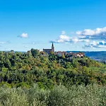 Rustic Kave With Wellness In Βίλα *