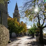 Willa Rustic Kave With Wellness In Grožnjan