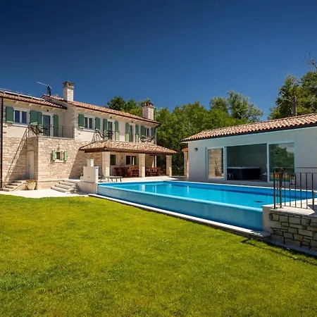Rustic Kave With Wellness In