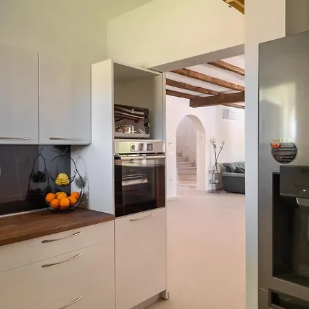 Rustic Kave With Wellness In * Grožnjan