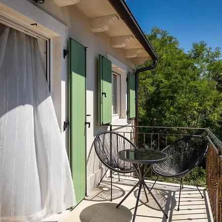 Rustic Kave With Wellness In