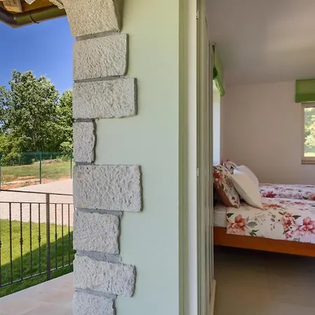 Rustic Kave With Wellness In