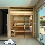 Rustic Kave With Wellness In * Грожнян