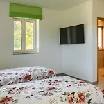 Villa Rustic Kave With Wellness In *