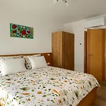 Rustic Kave With Wellness In
