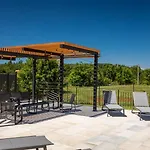 Rustic Kave With Wellness In Villa *