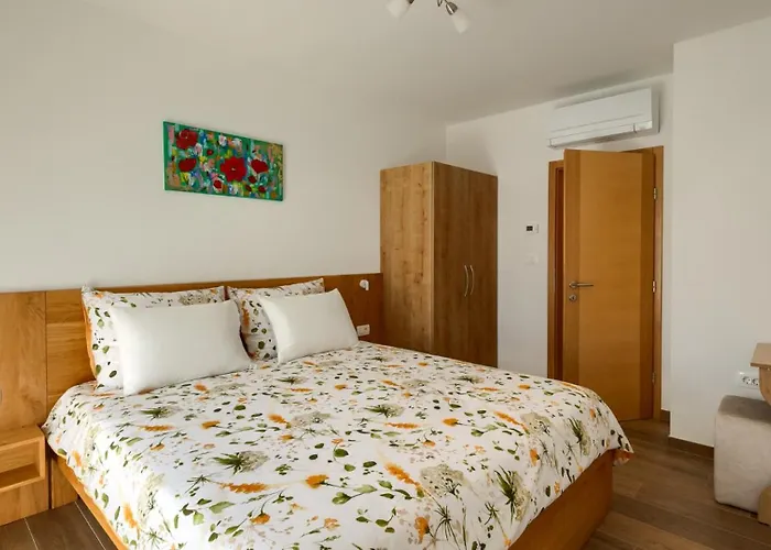 Rustic Kave With Wellness In