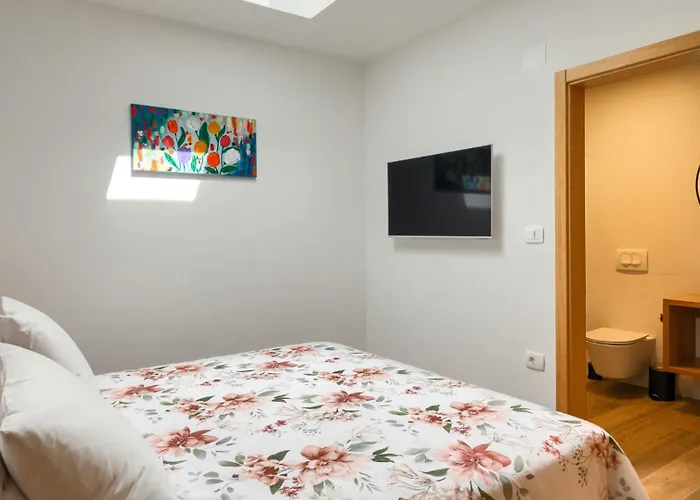 Rustic Kave With Wellness In