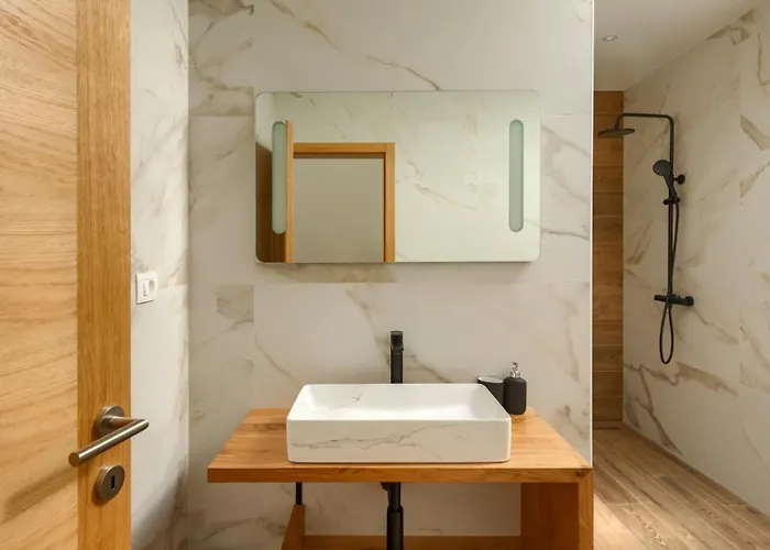 Rustic Kave With Wellness In * Grožnjan